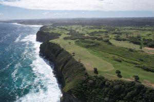 Royal Isabela 14th Coast Aerial